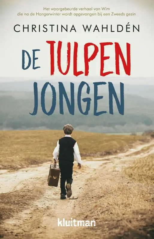 Tulpenjongen
