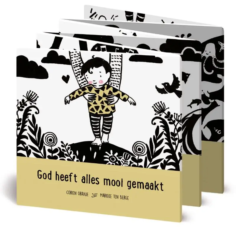 God heeft alles mooi gemaakt