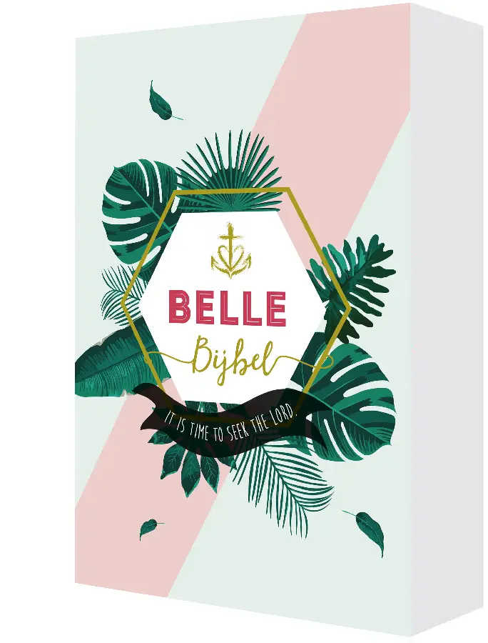 Belle bijbel