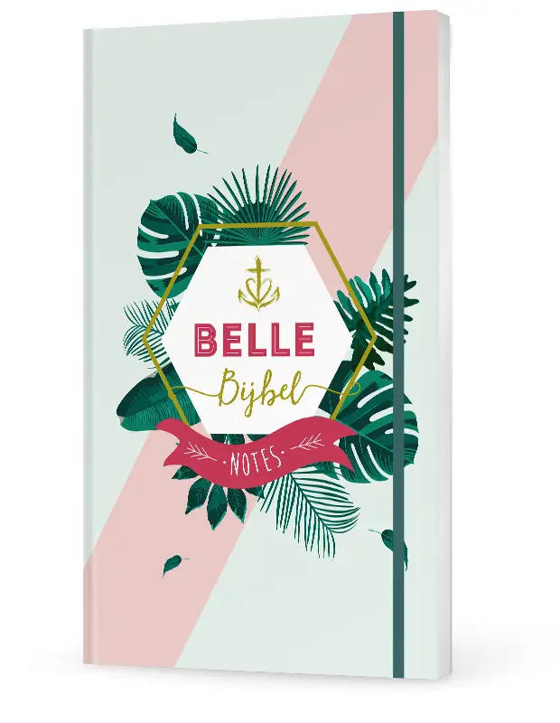 Belle bijbel notes