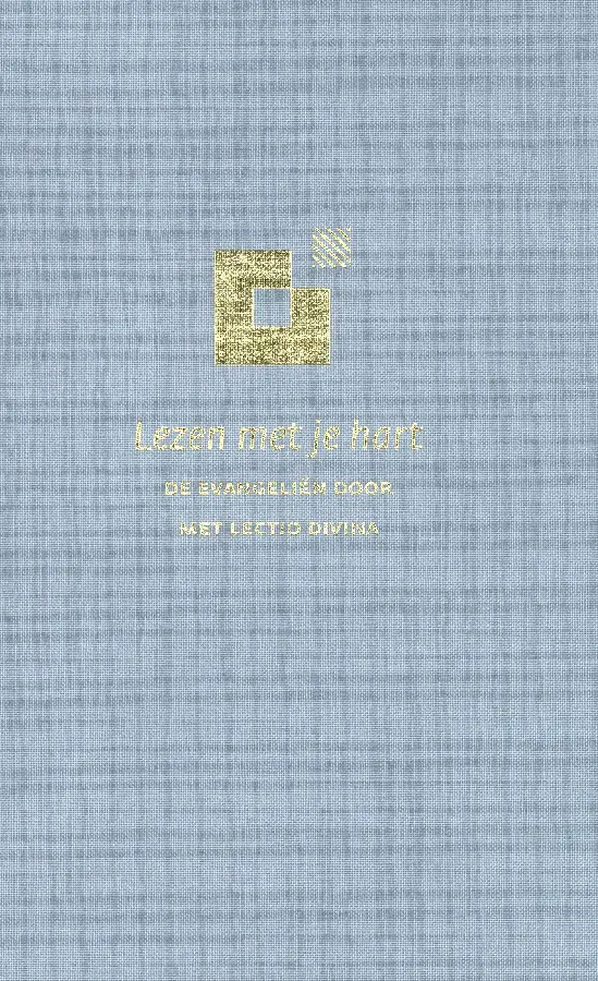 De evangelien door met lectio divina.