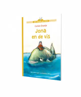 Jona en de vis