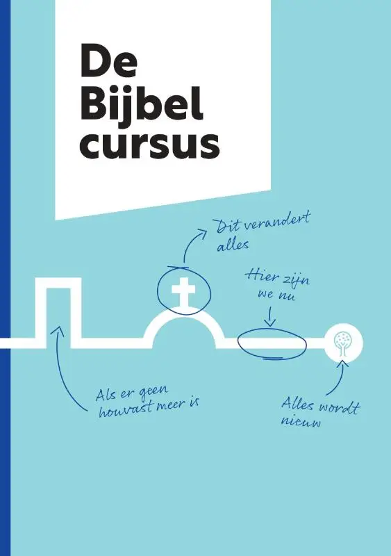 De Bijbelcursus