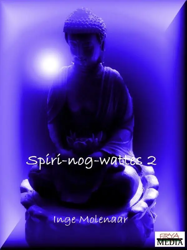 Spiri-nog-wattes  / 2