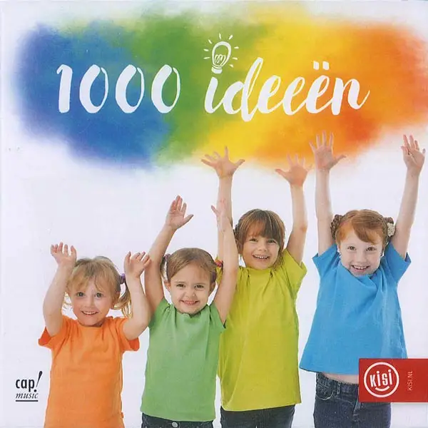 1000 ideeen [+!+]