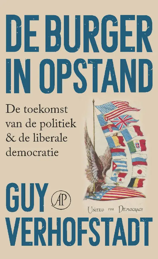 De burger in opstand