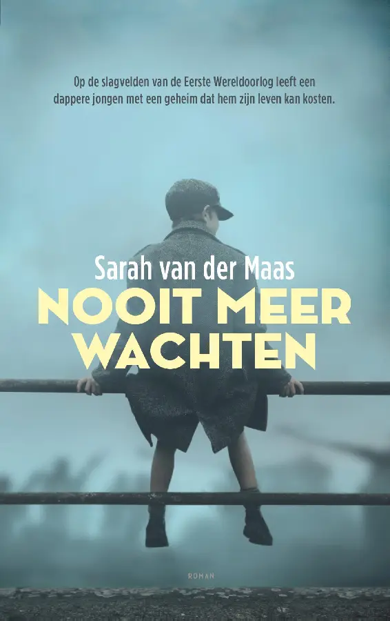 Nooit meer wachten