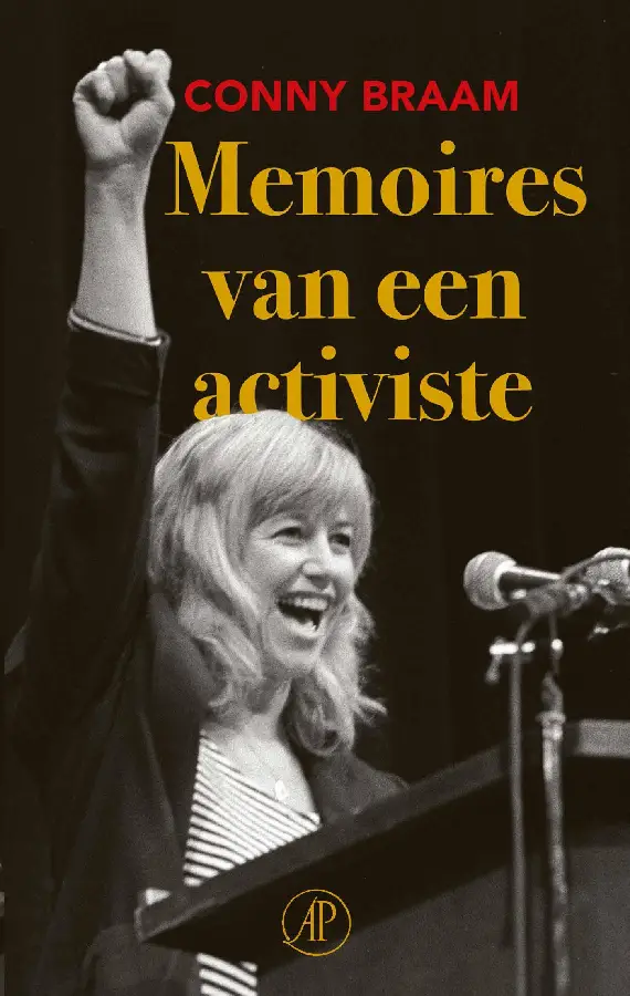 Memoires van een activiste