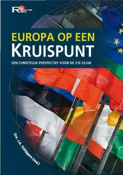 Europa op een kruispunt