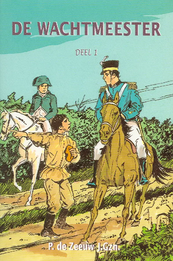 Wachtmeester 1