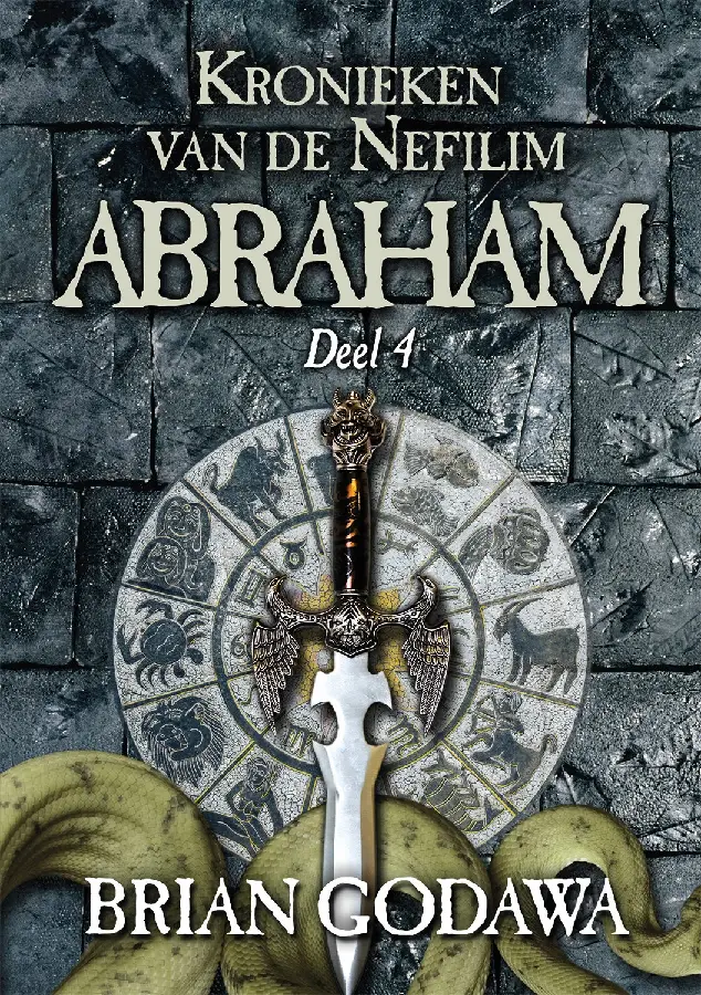 Abraham - Kronieken van de Nefilim (4)