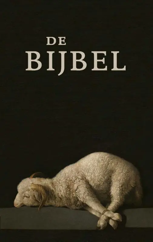 De Bijbel NBV Literaire versie