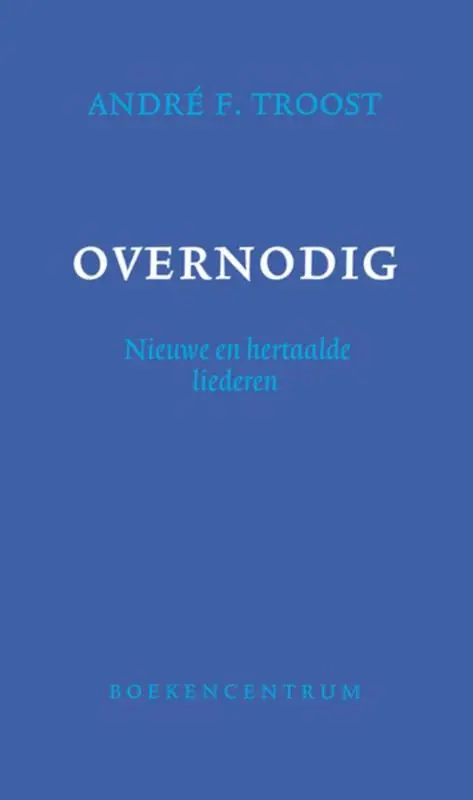 Overnodig