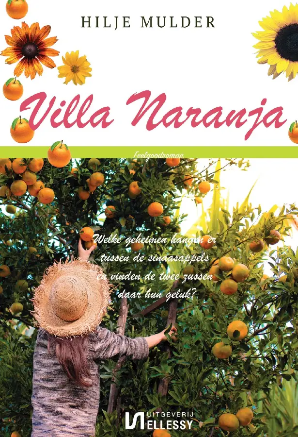 Villa Naranja