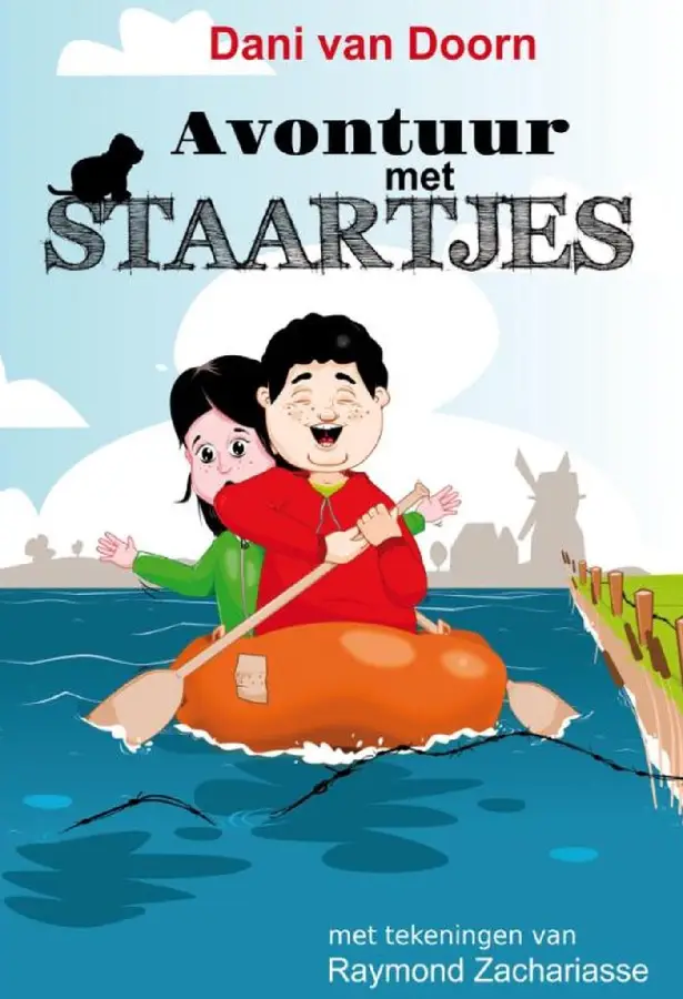 Avontuur met staartjes