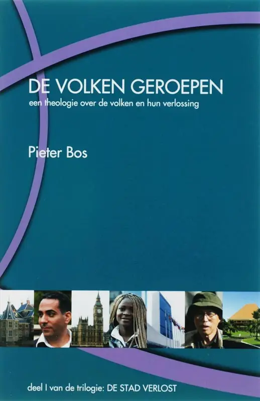 Volken geroepen