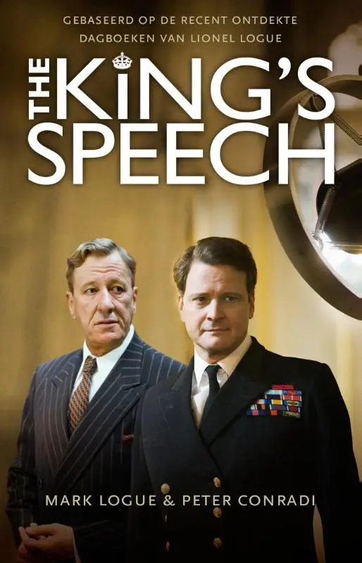 The King''s Speech