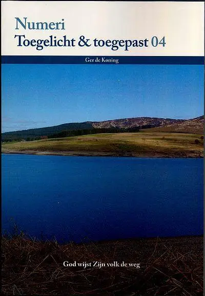 Numeri toegelicht en toegepast