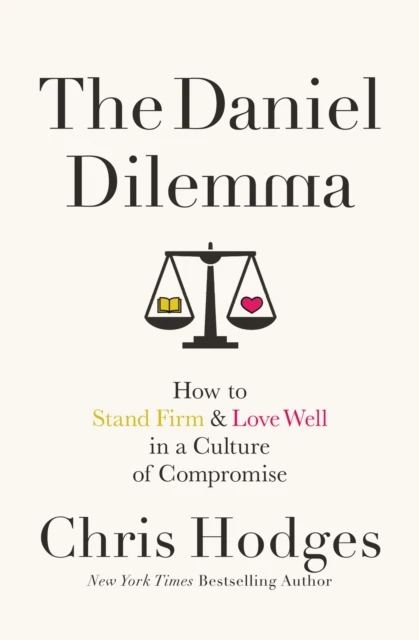 Daniel Dilemma