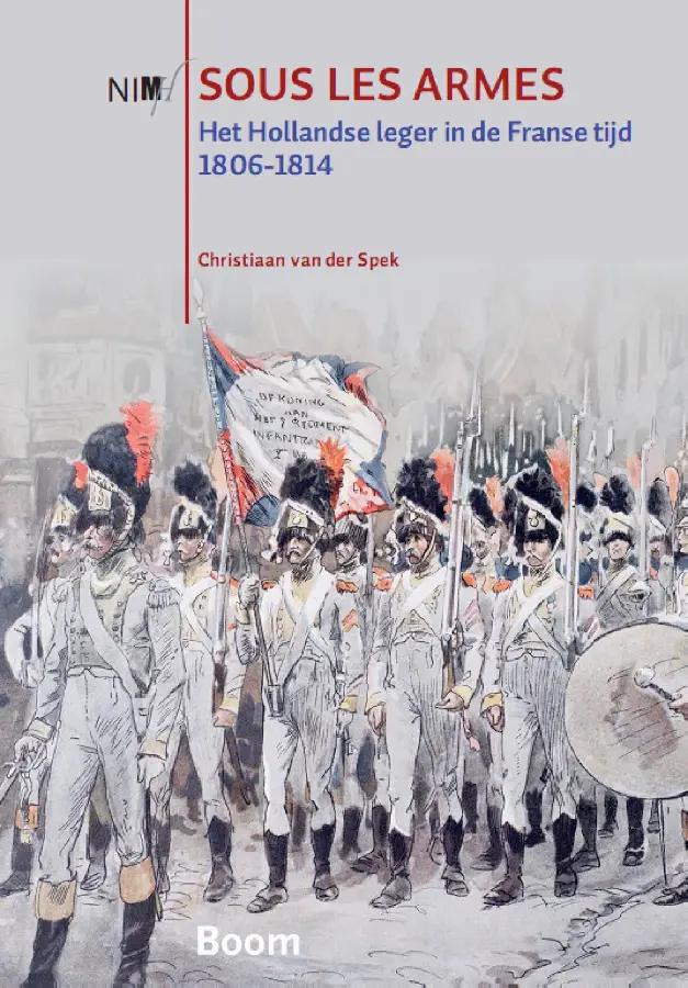 Sous les armes