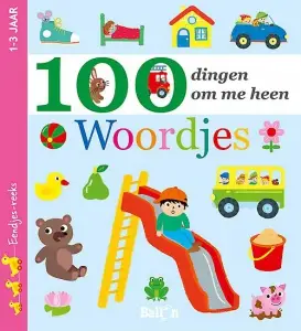 Woordjes
