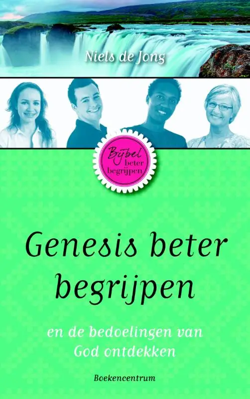 ...en Gods bedoelingen ontdekken.
