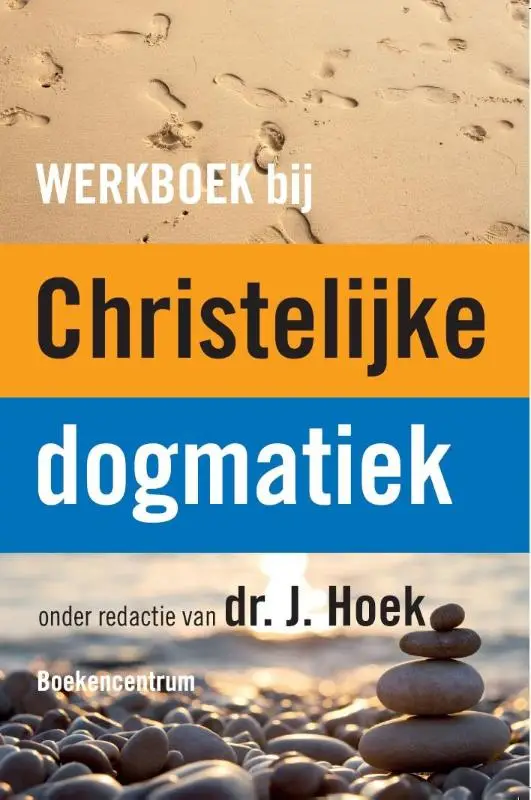 Werkboek bij de christelijke dogm.  POD