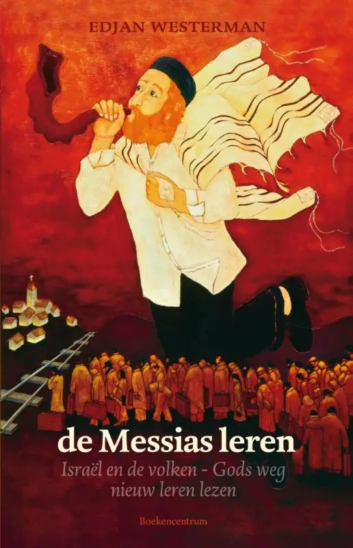Messias leren  POD