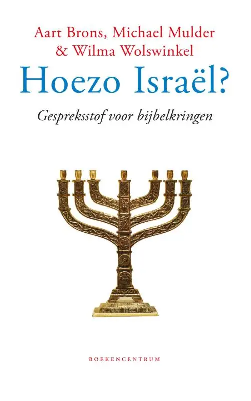 Hoezo israel