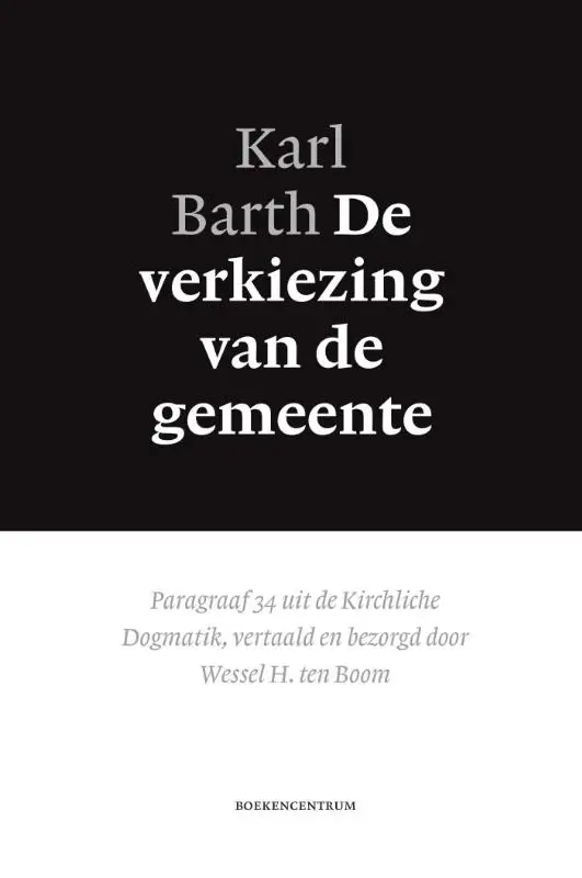 Verkiezing van de gemeente