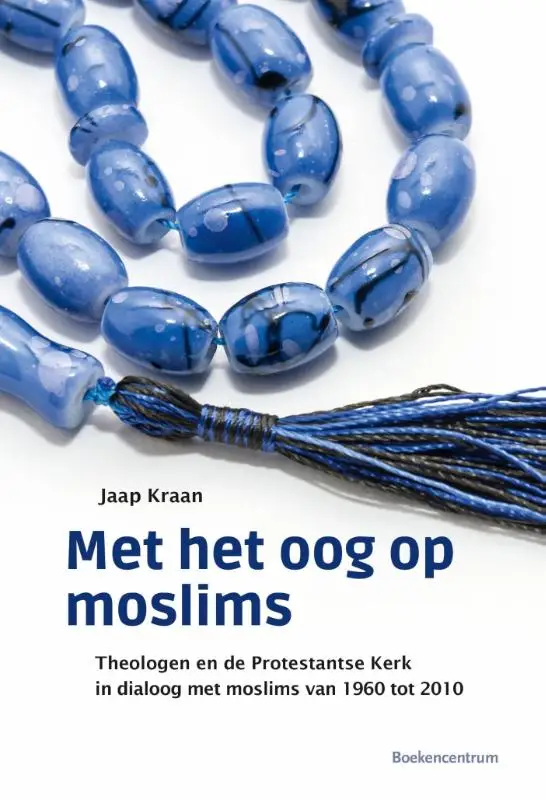 Met het oog op moslims  POD
