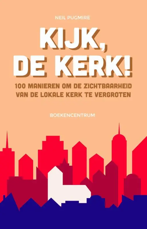 Kijk de kerk!