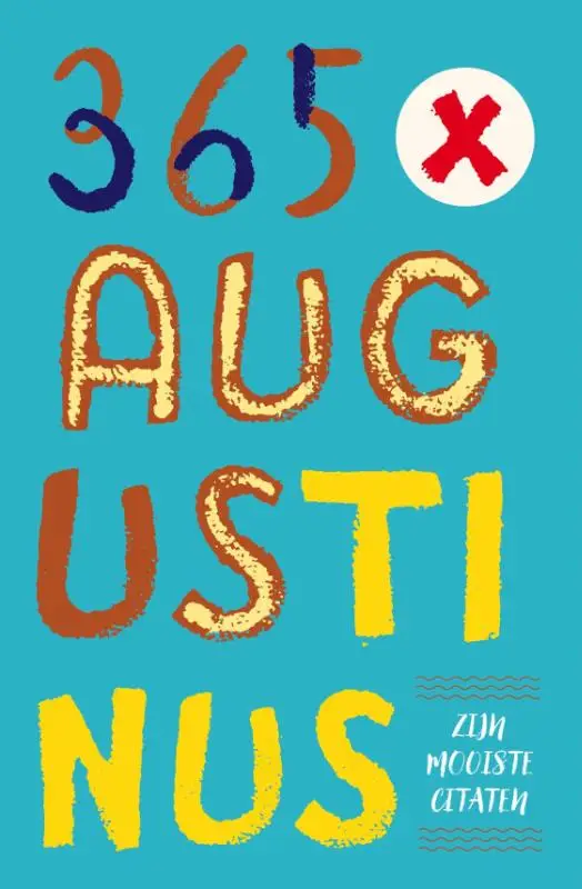 365 x augustinus