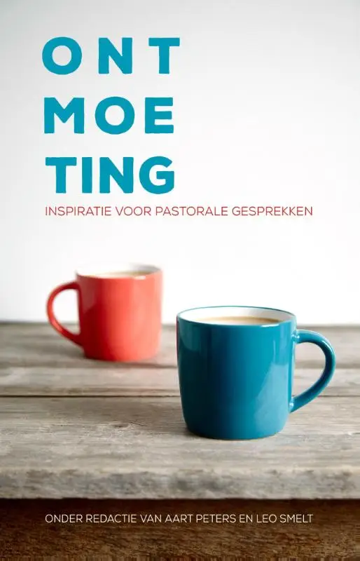 Inspiratie voor pastorale gesprekken.