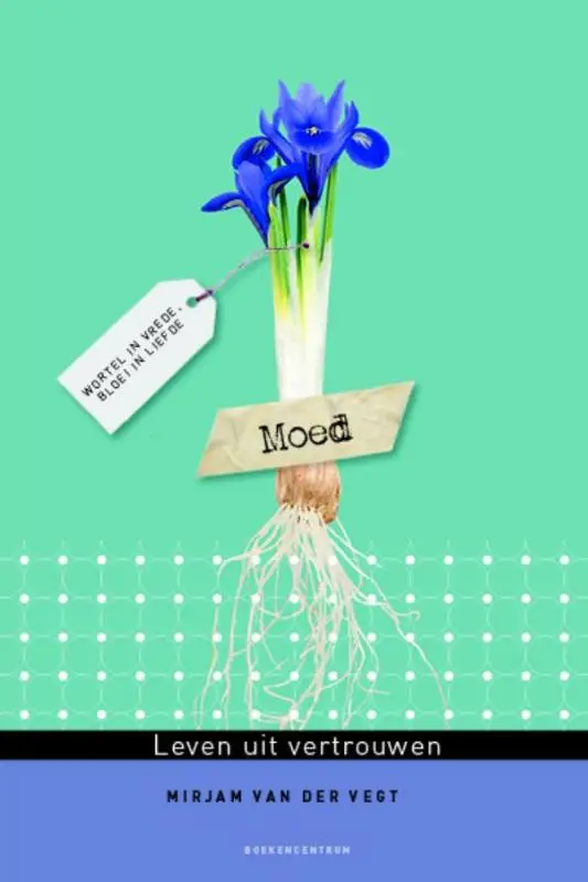 Leven uit vertrouwen.