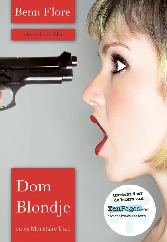 Dom Blondje en de monetai