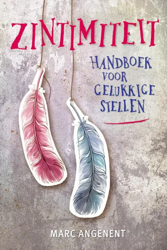 Handboek voor gelukkige stellen.