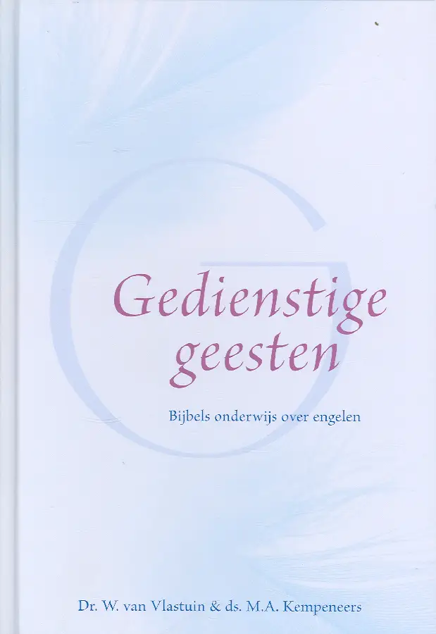 Gedienstige geesten
