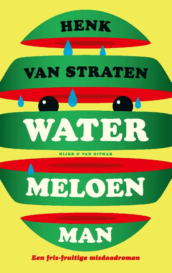 Watermeloenman