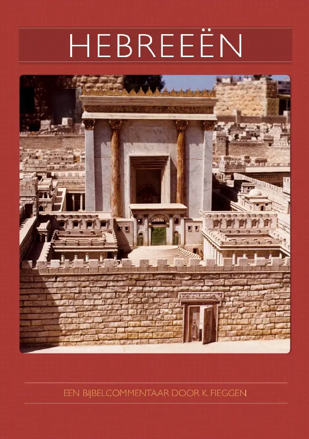 Hebreeen commentaar