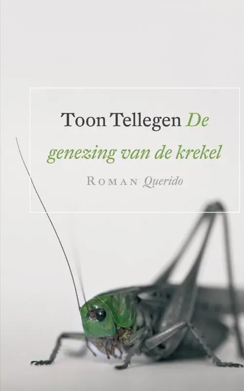 Genezing van de krekel