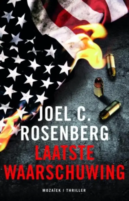 J.B. Collins serie deel 3.