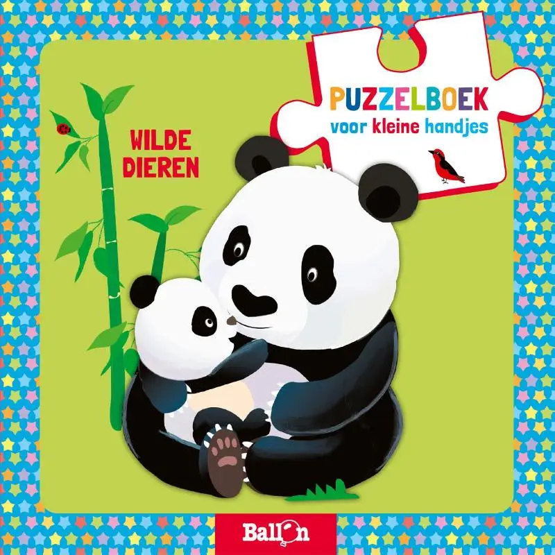 Wilde dieren