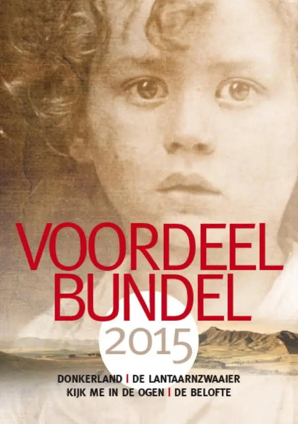 Romanbundel  / 2015