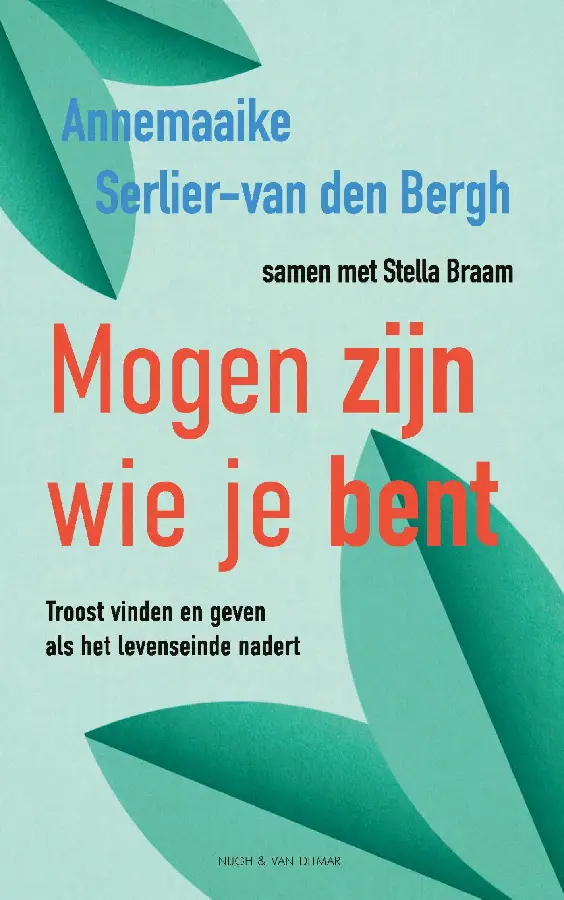 Mogen zijn wie je bent