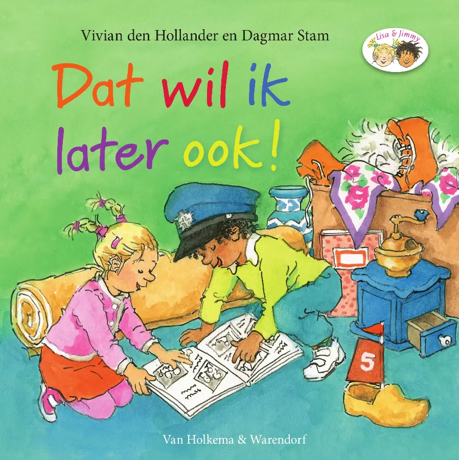 Per 5 onder dit nummer te bestellen: 9789000367696