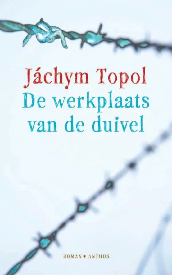 De werkplaats van de duiv