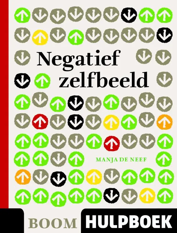 Negatief zelfbeeld hulpboek
