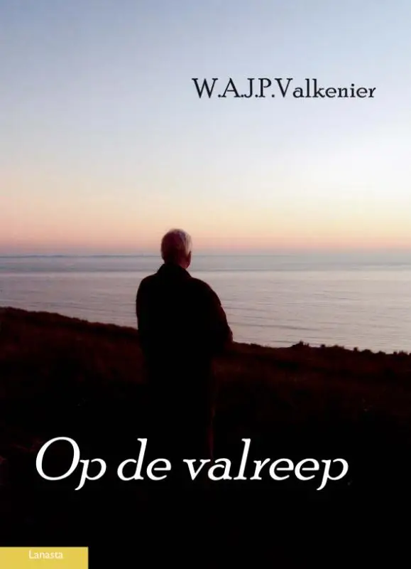 Op de valreep