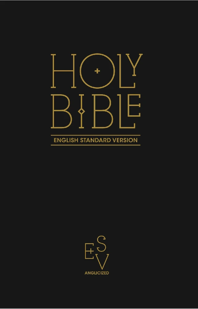 ESV - Gift & Award Bible